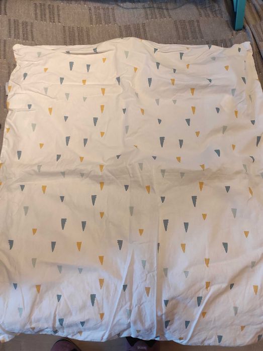 Бебешки одеяла за момиче