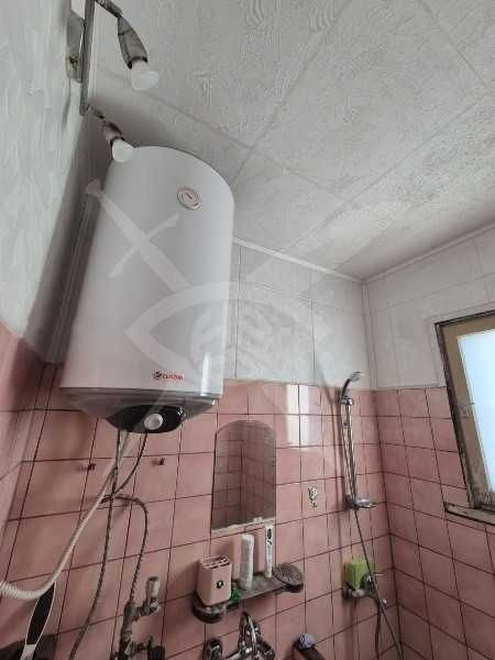 Продава се Четиристаен апартамент в Пловдив, Коматево - 86 кв.м за 653 €/кв.м - Снимка #3