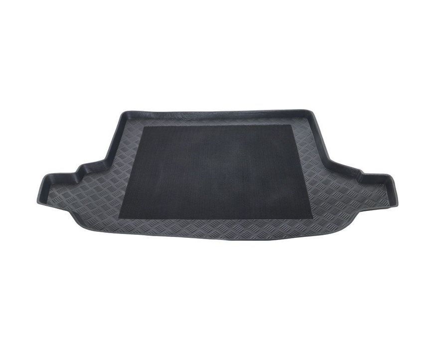 Tavita portbagaj Subaru Forester (Sh), 01.2008-03.2013, cu panza antialunecare