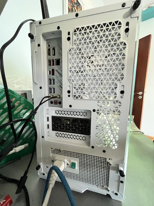 Гейминг компютър