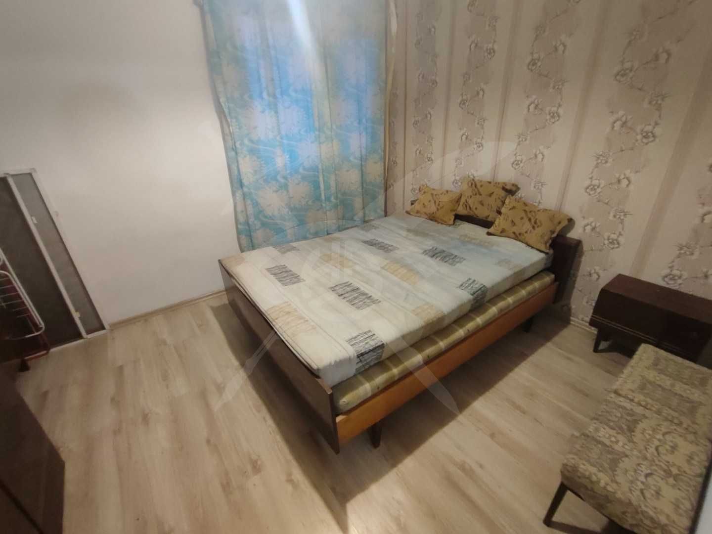 Тристаен апартамент в Трошево - 58016