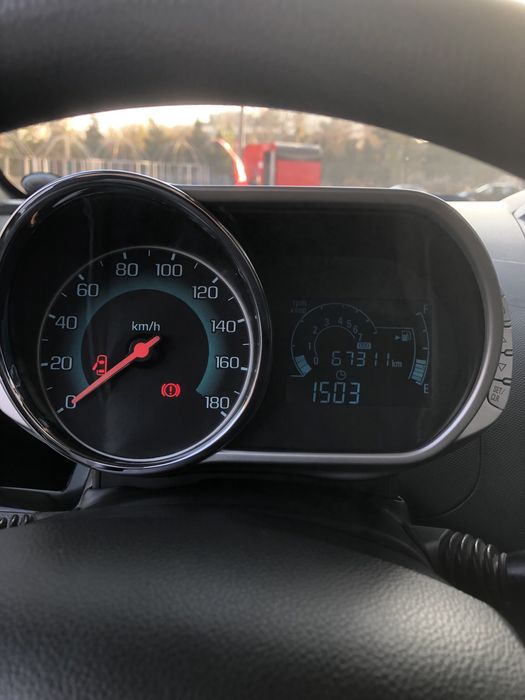 Spark sotiladi 2019yil