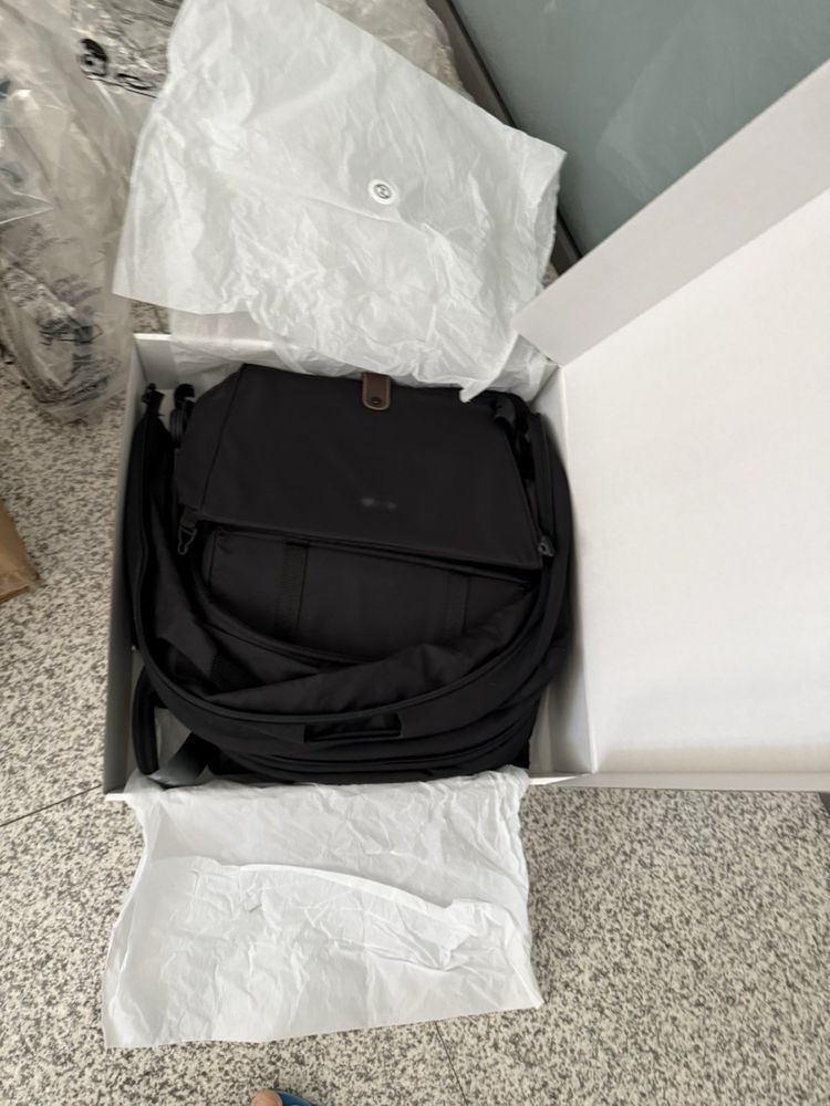 Бебешка количка Cybex priam 4