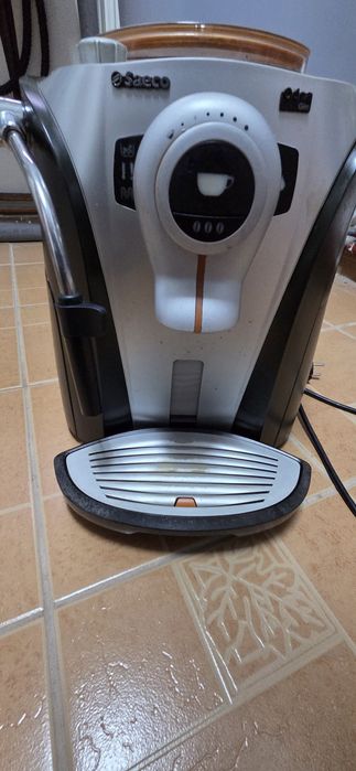 Espressor automat Saeco Odea Giro
