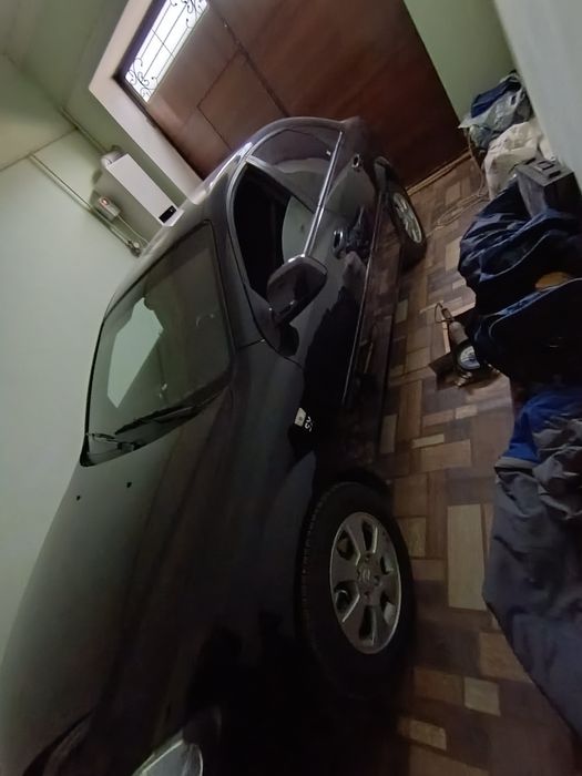 Chevrolet genrta sotiladi