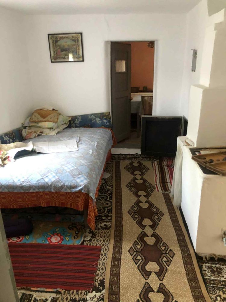 Casa de vanzare
