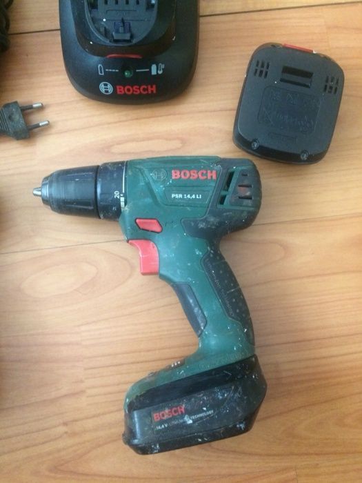 Autofiletanta bosch