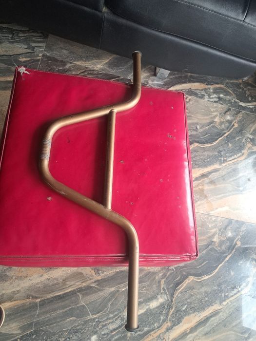 Кормило (bar) за BMX