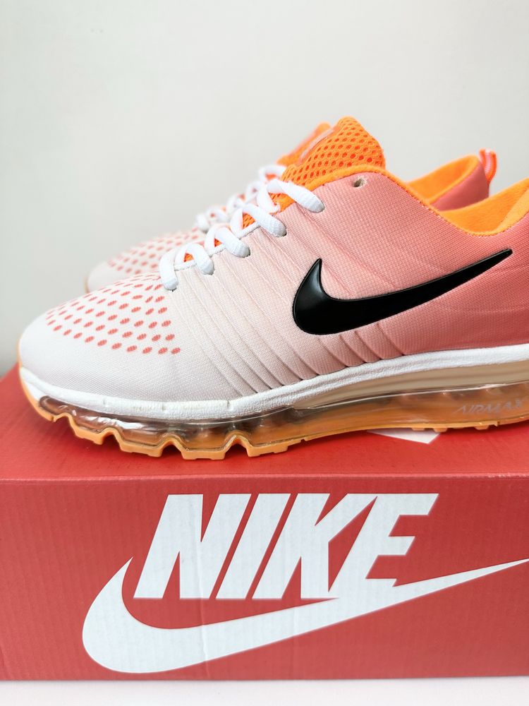Nike Air Max 2017 (38) Маратонки