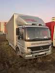 Mercedes atego 2006