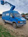 Vand prb iveco brat 14 ml