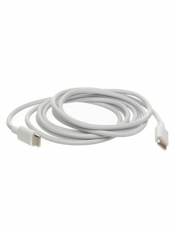 Блок питания для MacBook Pro 13" A1706 A1708 A1989 A2159 61W TYPE-C