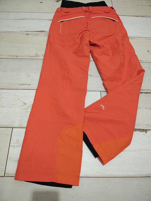 Pantaloni iarna Ski Snowboard Kjus Revolution