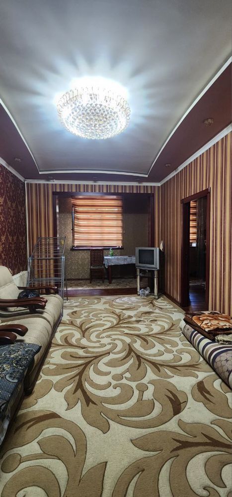 N4644 Yunusobod tumani 11-kvartal 2-3/1/4