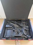 lot 11-24-25
milwaukee m18 fsz - ox - cutie