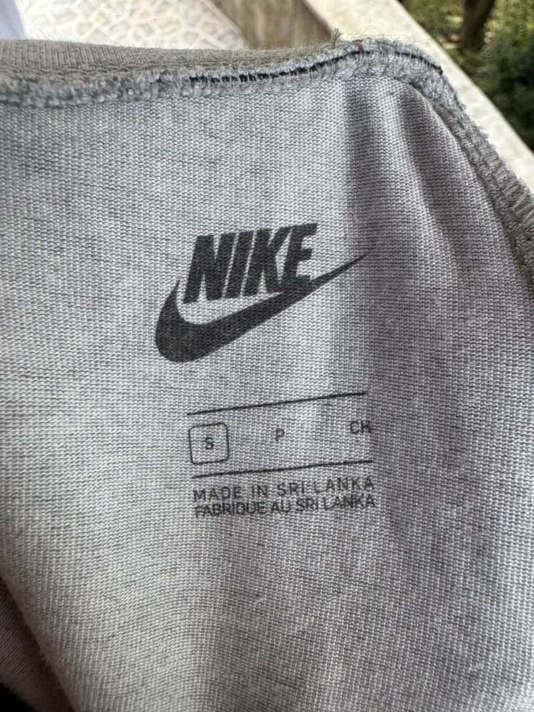 Дамски къс клин Nike