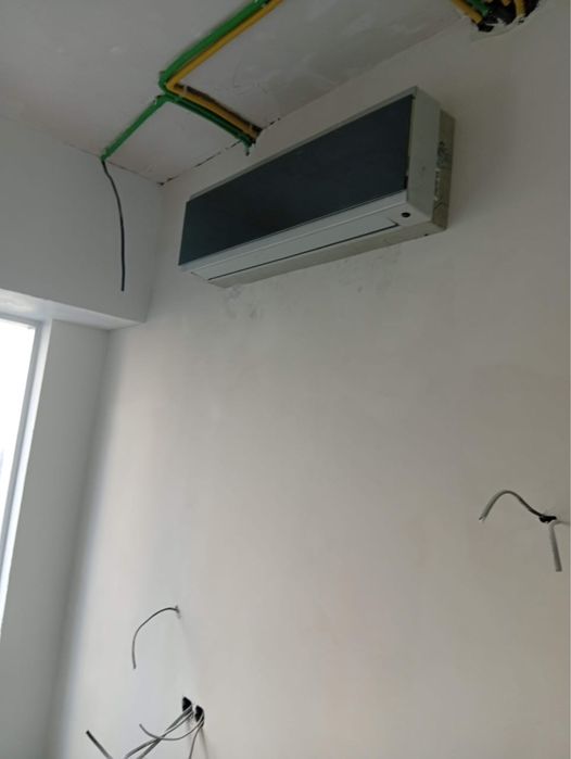 Кондиционер LG Мульти сплит