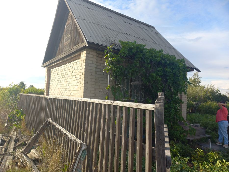 Продам дачи 3 участка все рядом