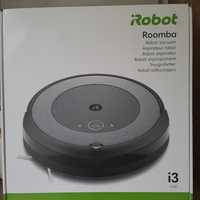 Прахосмукачка робот  / Irobot Roomba is i3158