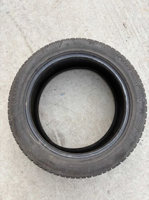 Kumho 215/55R18- Stare foarte buna, livrare rapida, garantie!