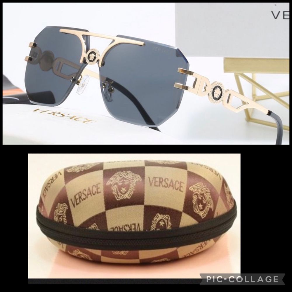 Слънчеви очила LV louis vuitton