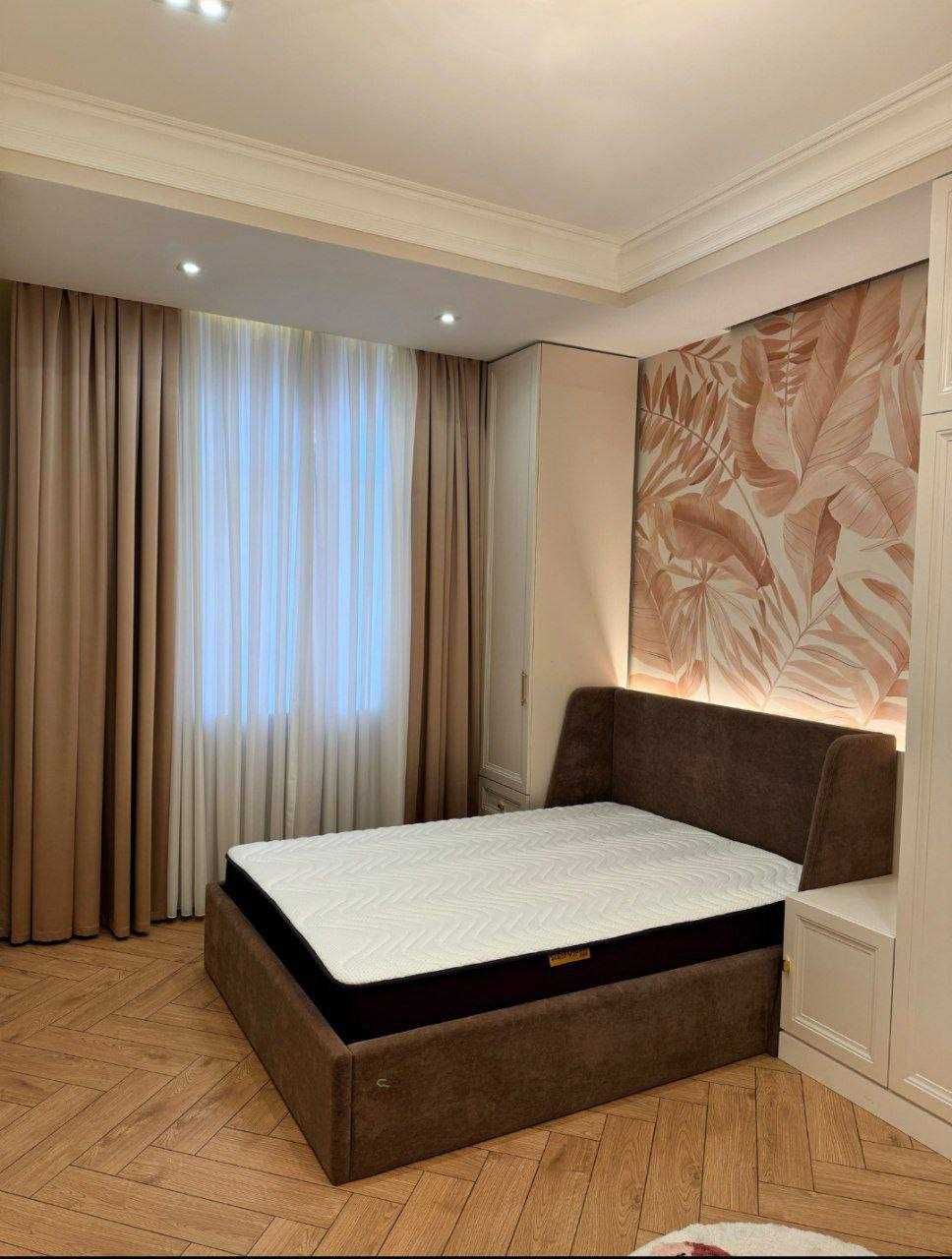 СРОЧНО продажа 3/5/8 ЖК PARISIEN, 96м2