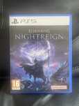 Elden Ring Nightreign PS5