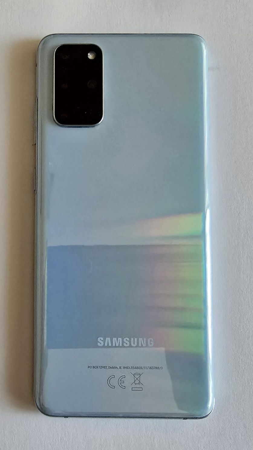 Samsung Galaxy S20+