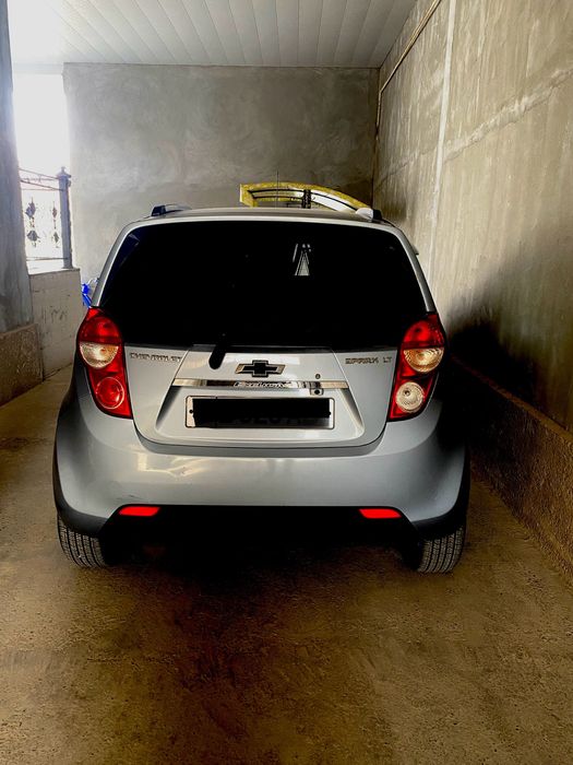 Спарк евро 3 позитция