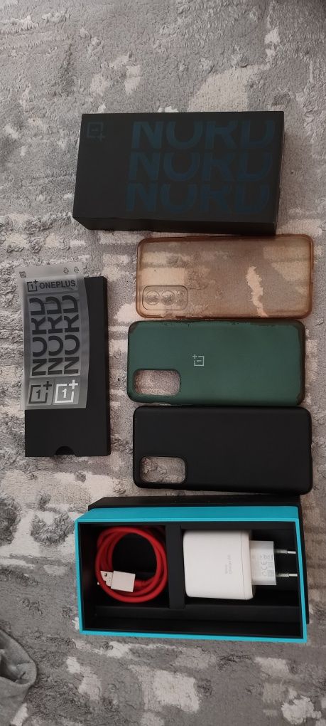OnePlus Nord 2 5G топ Флагман срочно