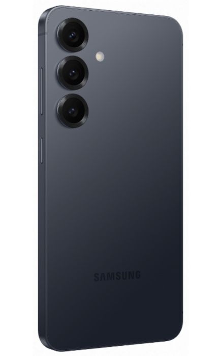 Samsung s25 с гарантией
