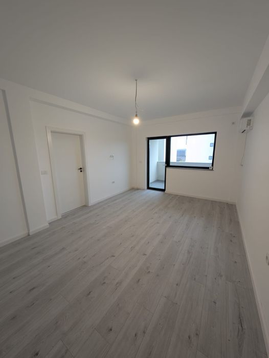 Apartament 2 camere bloc nou
