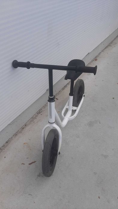 Детско баланс колело