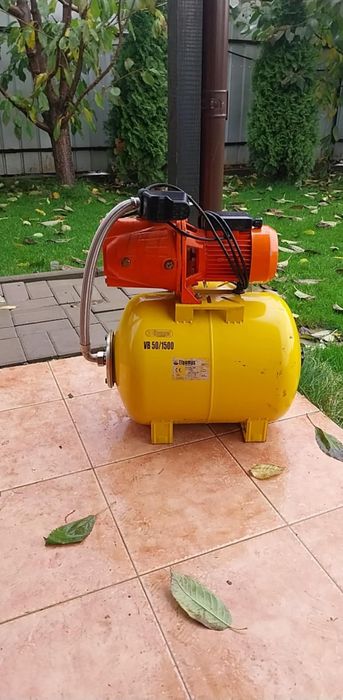 Hidrofoare 25 si 50 litri