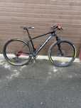 Scott scale 940 L