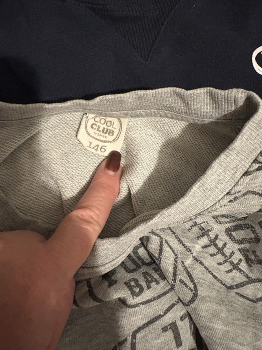 Pantaloni ,bkuze baieti 140/146