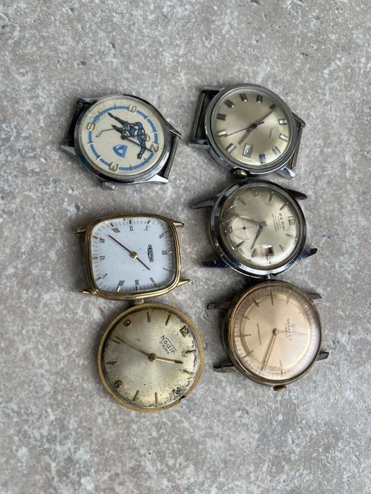 Lot Ceasuri Vintage