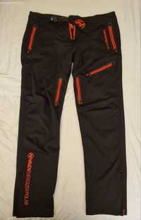 Vand pantaloni mtb, downhill HAVEN Energizer Polar NOI XXL