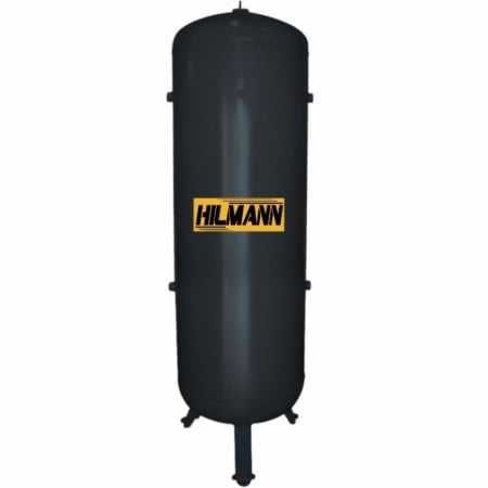 Butelie de aer 500 L * 11 bar, HL9032