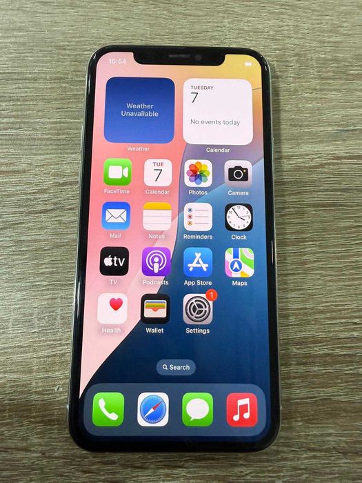 iPhone 11 pro White