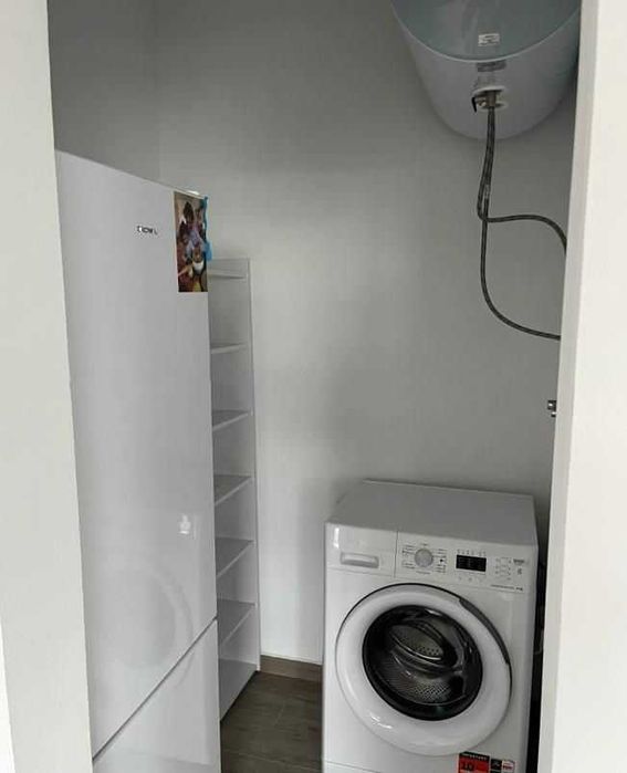 Продава се Двустаен апартамент в София, Витоша - 74 кв.м за 1852 €/кв.м - Снимка #4