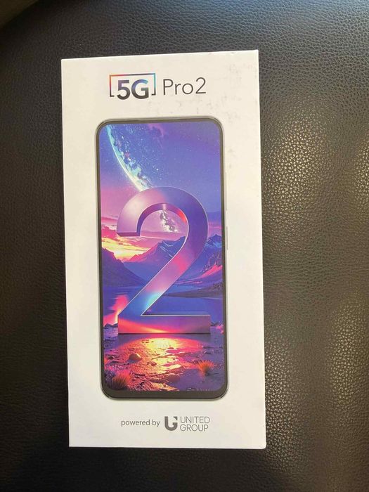 Vivacom 5G PRO 2