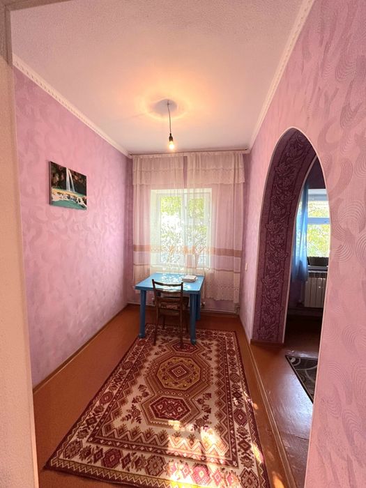 Благоустроенный жилой дом в с.Карасу по ул.Молдагуловой.