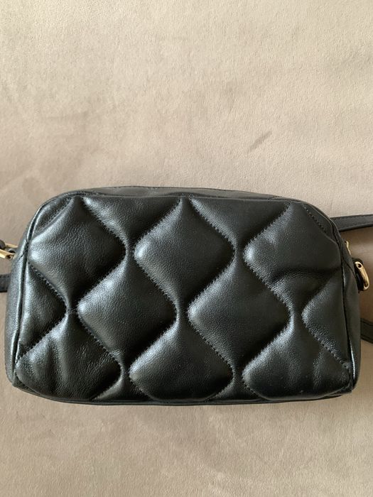 Geanta din piele Furla