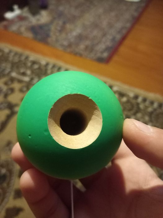 Kendama X colaborare Fllipy