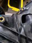 Galerie admisie Vw Eos,Passat CC motor 2.0 tdi cod motor CFF