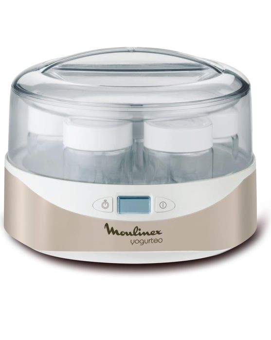 Aparat de facut iaurt Moulinex YG231E32