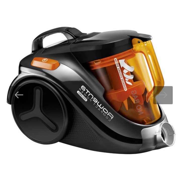 Прахосмукачка ROWENTA RO3753EA