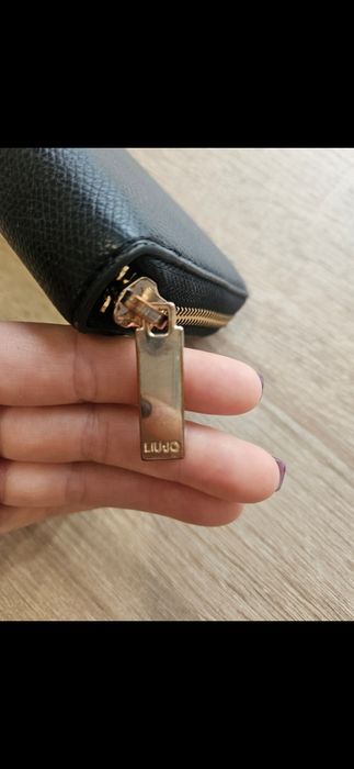 Liu jo дамски портфейл