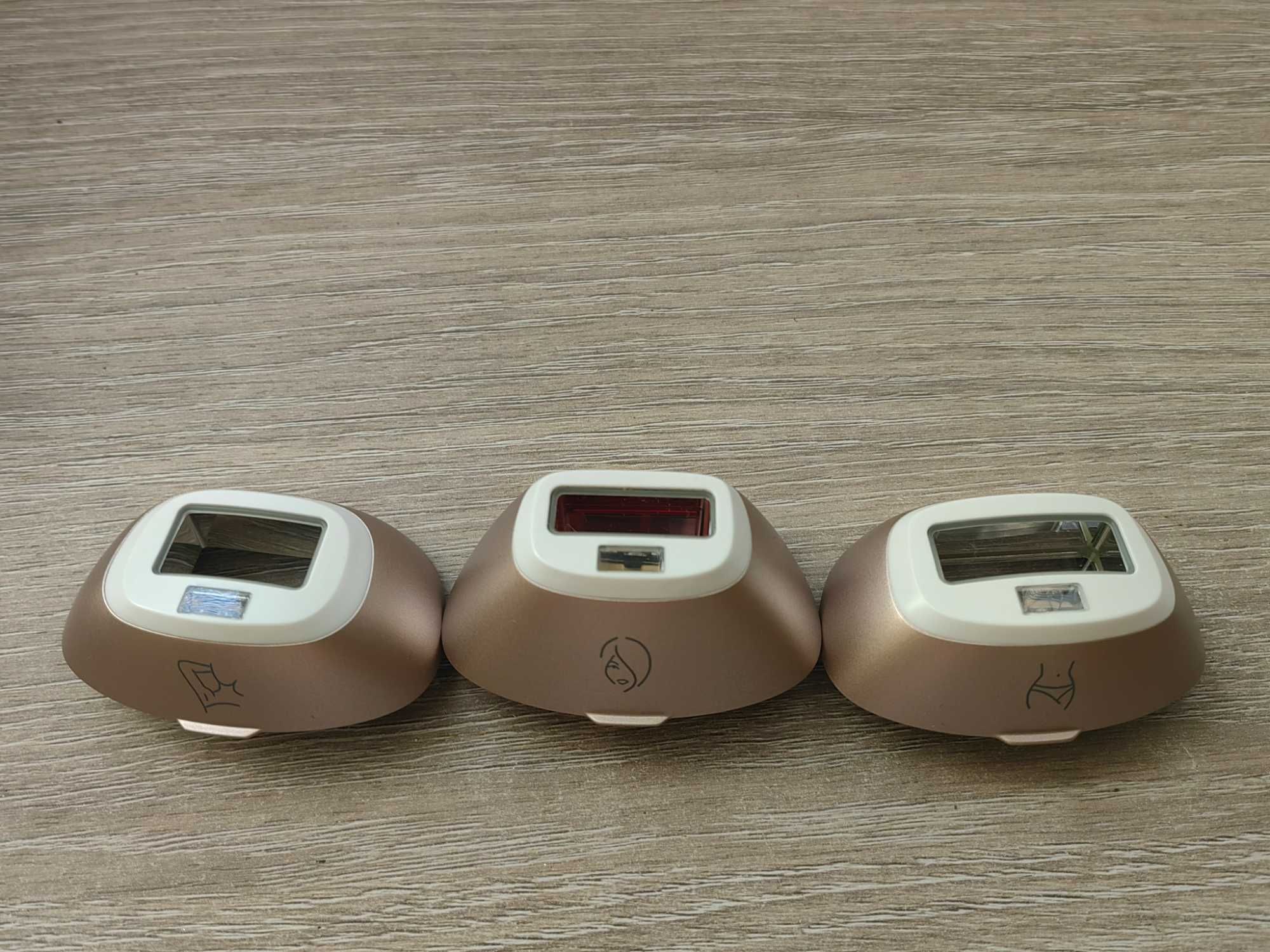 Фотоепилатор Philips Lumea